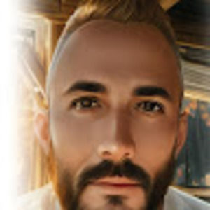 Meet your Posher, Bryan